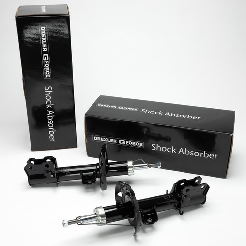 Front shock absorbers - front,