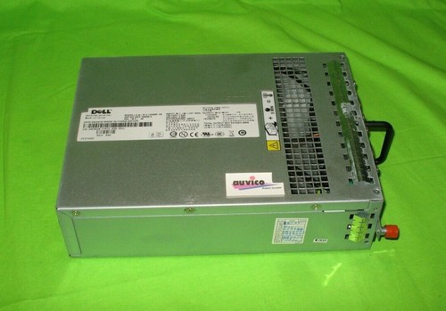 Dell d488p power supply - d488p-s0,