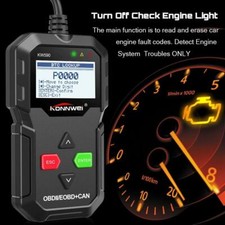 For PEUGEOT Car Diagnostic PRO