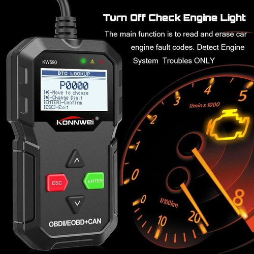 For peugeot car - for, diagnostic