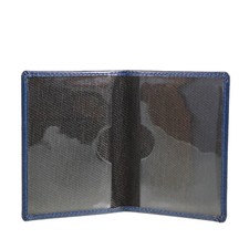 Travel Card Holder Wallet Bus