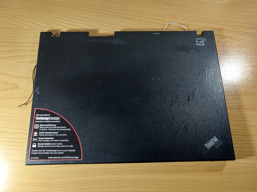 Genuine ibm lenovo - lenovo, thinkpad
