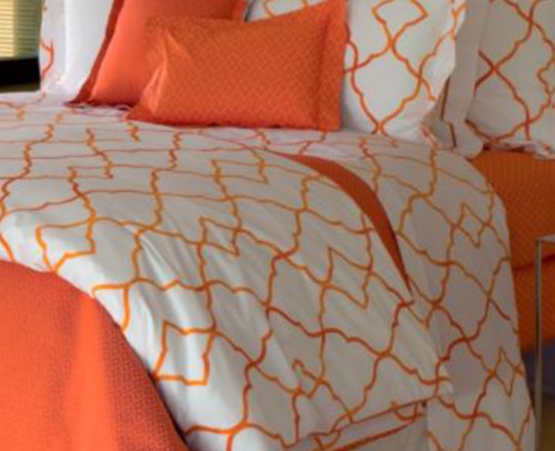 Nwt yves delorme jali shams - jali,