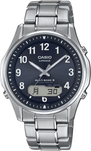 New casio lcw m100tse 1a2jf - casio, lcw-m100tse-1a2jf