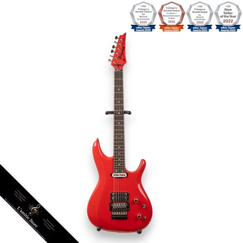 Ibanez js2480 mcr joe satriani - js2480,