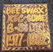 XTC - Beeswax Some B Sides