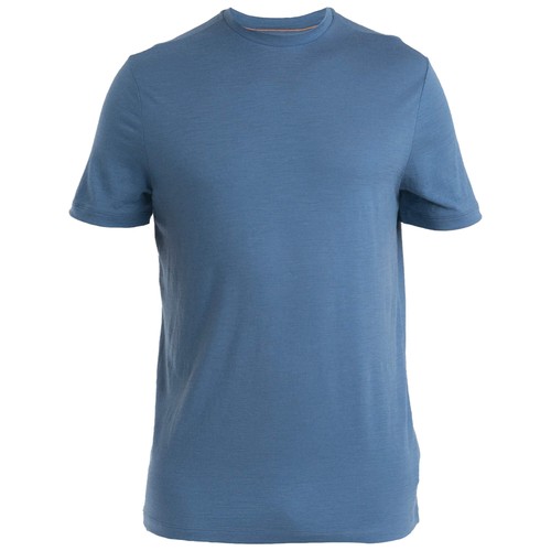 Icebreaker mens 150 - tech, lite