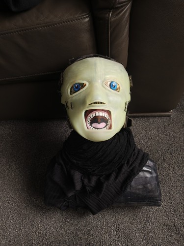 Slipknot mask - slipknot,