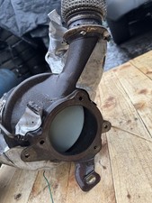 RENAULT TRAFFIC EGR VALVE &