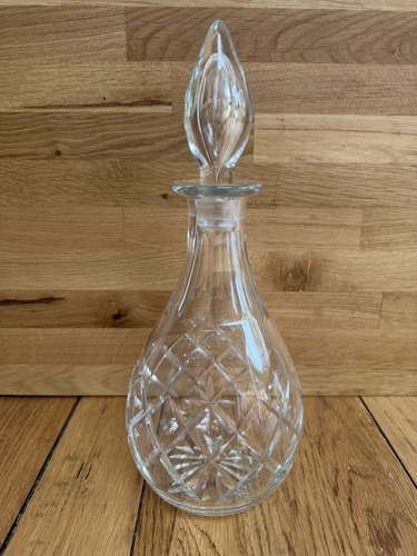 Thomas webb lead crystal - thomas,