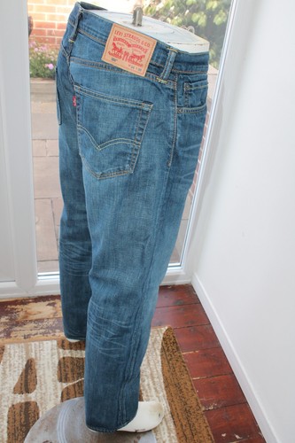 Mens 504 levi - 504,