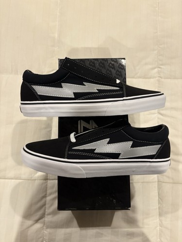 Revenge storms bolt black - x,
