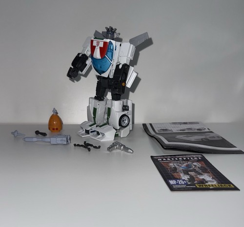 Transformers masterpiece - transformers,
