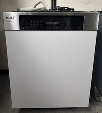 Miele Dishwasher PFD 101 U