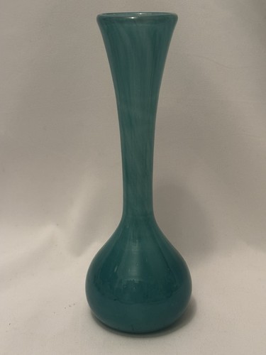Alum bay teal bud - teal,