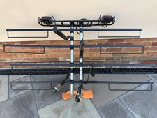 Pendle Bike Carrier Towbar