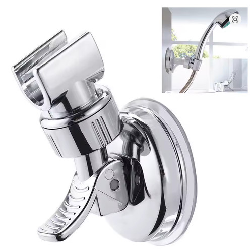 Adjustable bracket suction - bracket,