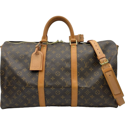 Louis vuitton keepall - louis,