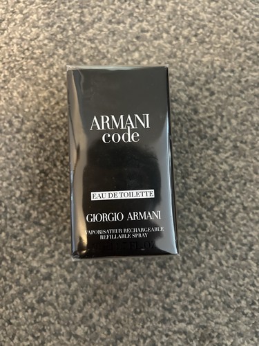 Armarni code aftershave 50ml - armarni,
