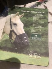 Shires Freegraze Nylon Comfort
