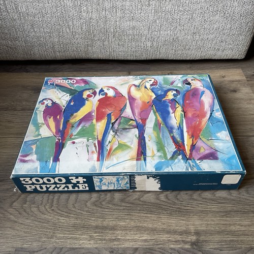 Vintage 3000 piece jumbo - vintage,