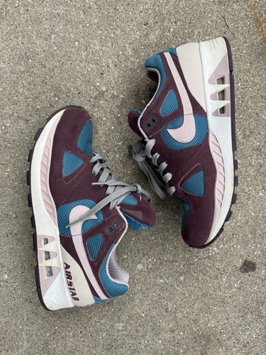 Size women men - size, 8.5