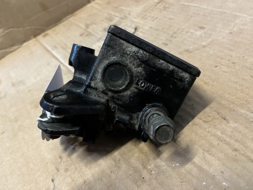 Yamaha xjr1300 front brake - yamaha,