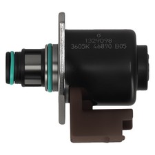 Fuel Pump Pressure Regulator