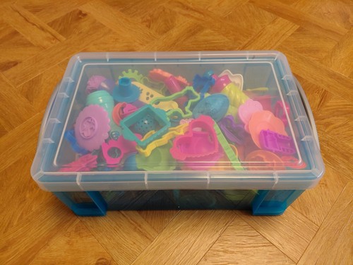 Play doh dentist plus - play-doh,