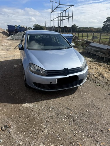 2008 volkswagen golf - volkswagen,