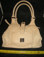 COCCINELLE HANDBAG, SHAPE &