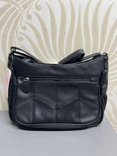 Nicole Brown Black Shoulder