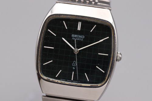 Near mint seiko 7830 5030 - [near,