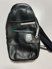 Vtg Diesel Backpack Unisex