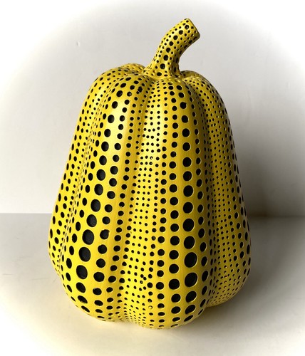 Japanese yayoi kusama style - yayoi,
