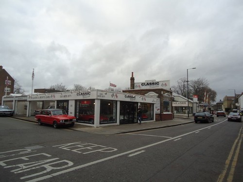 Photo car dealer mortlake - photo, a3