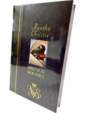 Murder On The Orient Express