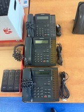 Samsung desk KPDCS-12B desk office phones USED (3x available)