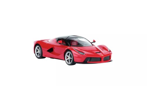 Ferrari 14 radio - la,