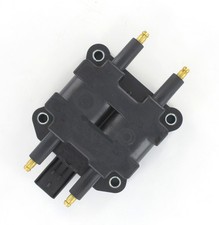 Lucas Block Coil For