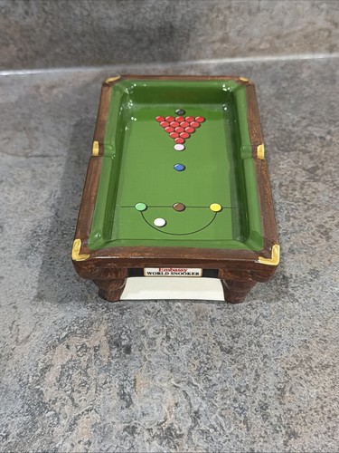 Embassy world snooker - embassy,