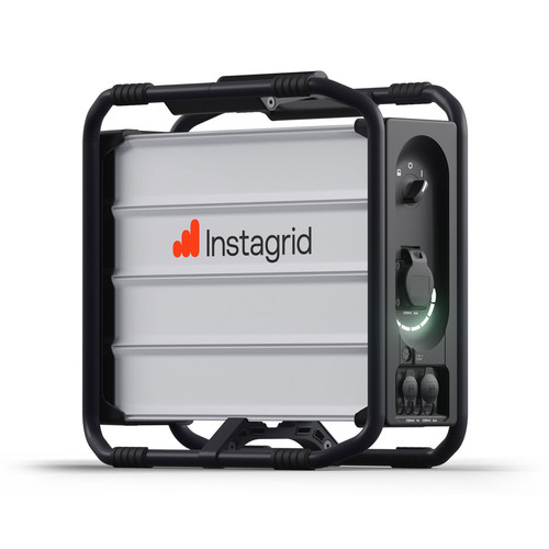 Instagrid one type portable - instagrid,