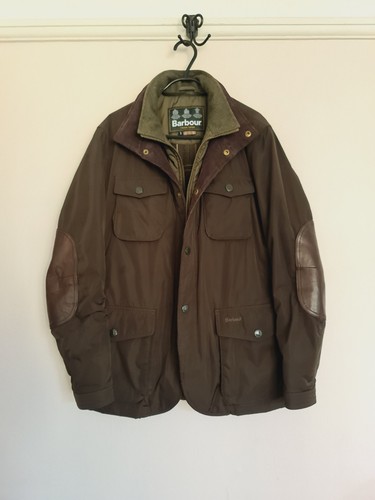 Barbour parwich smart - smart, jacket