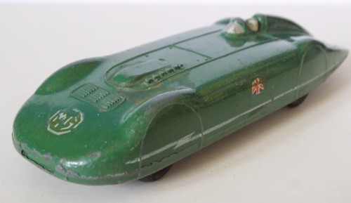 Dinky toys 23p gardners mg - toys,