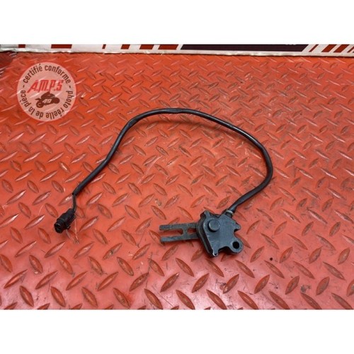 Kawasaki er6 650 2009 - 650, to
