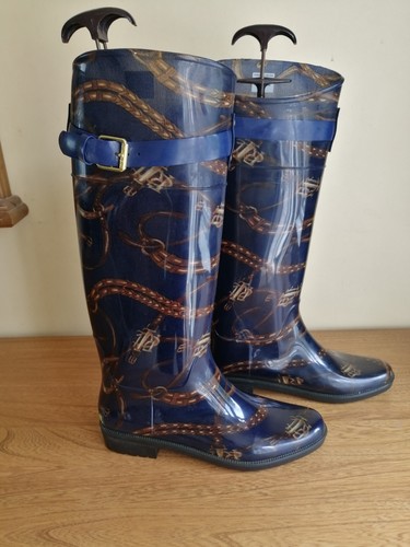 Ralph lauren wellies - ralph,