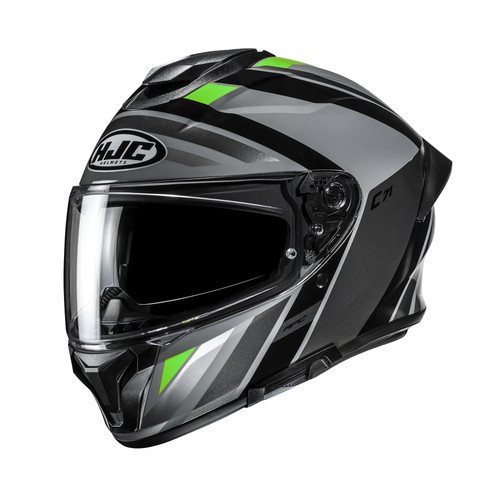 Hjc c71 faber full face - faber,