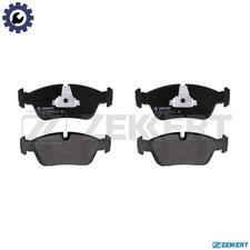 BRAKE PAD SET DISC BRAKE