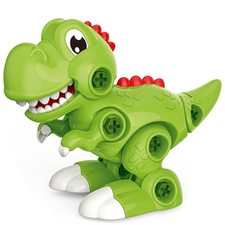 Dinosaurs Take Apart