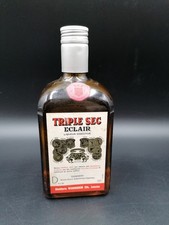 Triple dry lightning - triple,